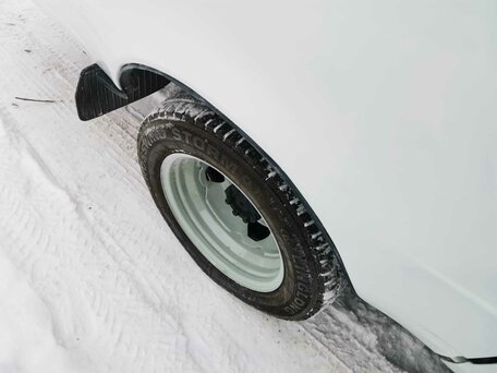 2010 ГАЗ ГАЗель (3221), белый, 630000 рублей, вид 5