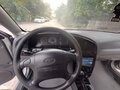 2005 Kia Spectra I Рестайлинг 2, серебристый, 200000 рублей - вид 8