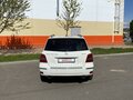 2011 Mercedes-Benz GLK-Класс 220 CDI I (X204), белый, 2100000 рублей - вид 9