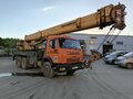 2013 Ивановец КС-45717, оранжевый, 4500000 рублей - вид 6