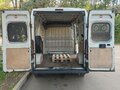 2010 Peugeot Boxer, белый, 1200000 рублей - вид 8