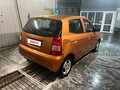 2006 Kia Picanto I, оранжевый, 135000 рублей - вид 3