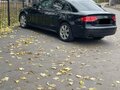 2009 Audi A4 IV (B8), чёрный, 985000 рублей - вид 9