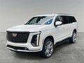 2026 Cadillac Escalade ESV V Рестайлинг, белый, 23412956 рублей