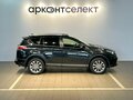 2016 Toyota RAV4 IV (XA40) Рестайлинг, чёрный - вид 7