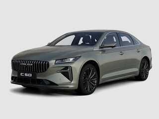 2026 Volga C50, зелёный, 2999000 рублей, вид 1