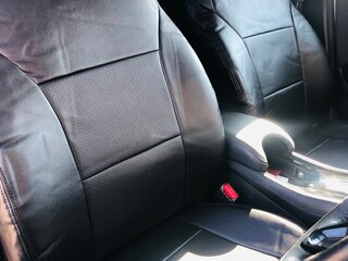2015 Honda Vezel I, белый, 1400000 рублей, вид 5