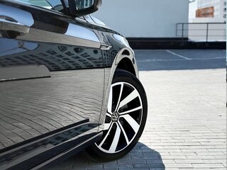 2023 Volkswagen Sagitar III Рестайлинг, чёрный, 1580000 рублей, вид 3