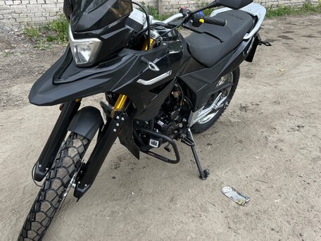 2019 Racer Ranger, чёрный, 150000 рублей, вид 1