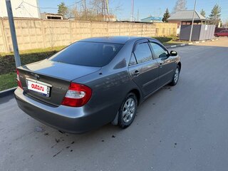 2004 Toyota Camry V (XV30), серый, 600000 рублей, вид 3