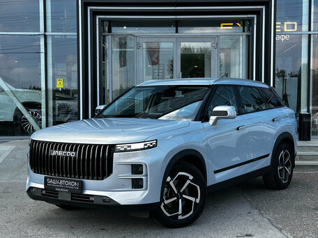 Jaecoo J7 I