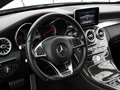 2016 Mercedes-Benz C-Класс AMG 43 AMG IV (W205), красный, 3900000 рублей - вид 10
