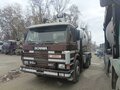 1990 Scania P-Series, коричневый, 8200000 рублей - вид 1