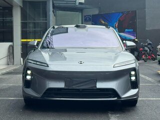 2026 Nio ET5 75 kWh I Рестайлинг, серый, 4950548 рублей, вид 2