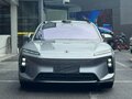 2026 Nio ET5 75 kWh I Рестайлинг, серый, 5080548 рублей - вид 1