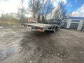2013 ГАЗ ГАЗель Next, серый, 2300000 рублей - вид 4