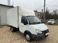 2018 ГАЗ ГАЗель (3302), белый, 1200000 рублей