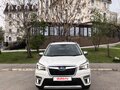 2018 Subaru Forester V, белый, 2550000 рублей
