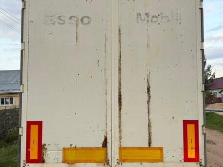 2010 Fliegl SDS 350, серый, 700000 рублей, вид 3
