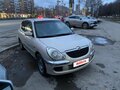 2003 Daihatsu Sirion I (M1), серебристый, 100000 рублей - вид 1