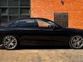2022 Audi S4 V (B9) Рестайлинг, чёрный, 3650000 рублей - вид 11