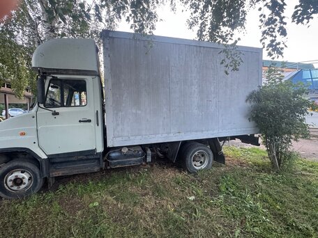 2002 ЗИЛ 5301, 240000 рублей, вид 3