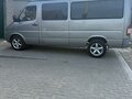 2001 Mercedes-Benz Sprinter, серебристый, 999000 рублей - вид 1