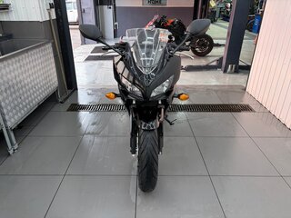 2013 Honda CBR 400R, чёрный, 550000 рублей, вид 3