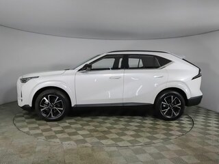 2026 GAC GS4, белый, 3299000 рублей, вид 2