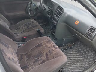 2006 Lada (ВАЗ) 2110, серый, 120000 рублей, вид 3