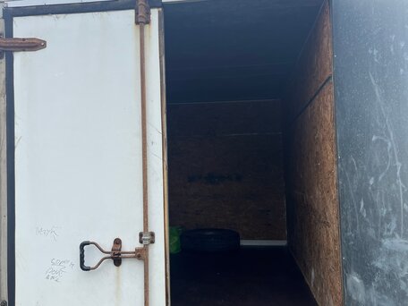 2010 Hyundai Porter, белый, 500000 рублей, вид 2