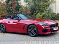 2020 BMW Z4 M40i III (G29), красный, 5400000 рублей - вид 11