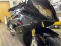2015 BMW S 1000 RR, чёрный, 1300000 рублей - вид 4