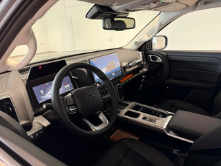 2026 Haval Dargo I Рестайлинг, чёрный, 3499000 рублей, вид 2
