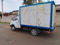 2002 ГАЗ ГАЗель (3302), белый, 165000 рублей - вид 4