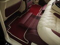 2015 Toyota Land Cruiser, серый - вид 4