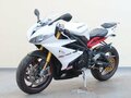 2010 Triumph Daytona 675, белый, 849000 рублей - вид 6