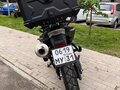 2011 BMW F 650 GS, синий, 415000 рублей - вид 1