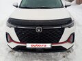 2023 Changan CS35 Plus I Рестайлинг, белый, 2050000 рублей