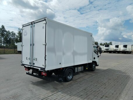 2024 Foton S35, белый, 4850000 рублей, вид 3