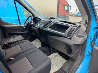 2021 Ford Transit, синий, 2944000 рублей, вид 5