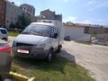 2011 ГАЗ ГАЗель (33023/330273) Фермер, белый, 799000 рублей