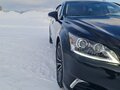 2014 Lexus LS 460 IV Рестайлинг 2, чёрный, 3800000 рублей - вид 11