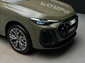 2026 Audi Q5 L III (GU), зелёный, 6600000 рублей - вид 7