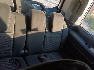 2015 Honda Stepwgn Spada V, чёрный, 1650000 рублей, вид 4