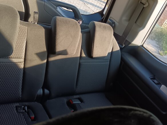 2015 Honda Stepwgn Spada V, чёрный, 1650000 рублей - вид 3