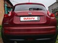 2012 Nissan Juke I, красный, 1680000 рублей - вид 6