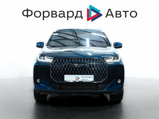 2026 Tenet T7, синий, 2699000 рублей, вид 2