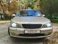 2000 Nissan Cefiro III (A33), серый, 320000 рублей - вид 1