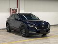 2021 Mazda CX-30 I, синий, 1550444 рублей